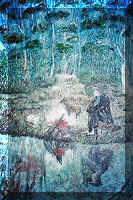 Ellis In the forest.jpg (54064 bytes)