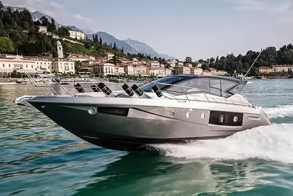 Cranchi M44 HT