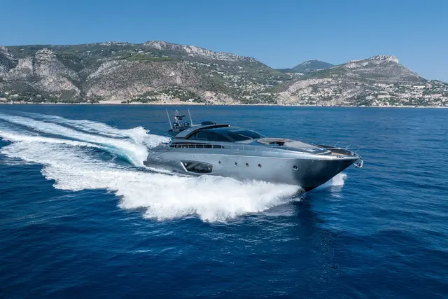 Riva 86 Domino